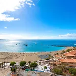 Renovated Panoramic Seaview Vistas Appartement Arona (Tenerife)