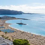Appartement Renovated Panoramic Seaview Vistas Arona (Tenerife)