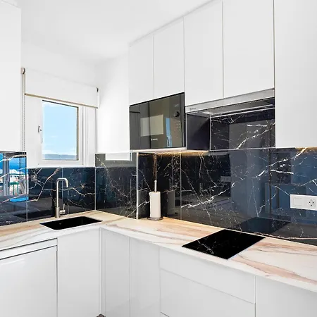 Renovated Panoramic Seaview Vistas * 阿罗纳