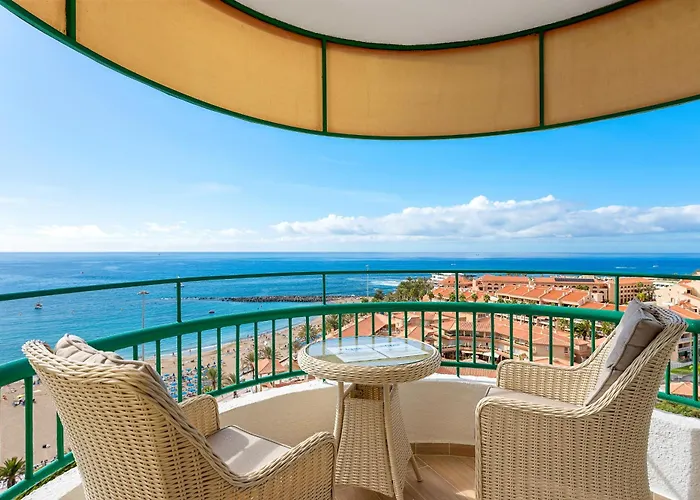 Renovated Panoramic Seaview Vistas