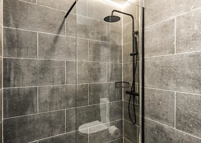 Renovated Panoramic Seaview Vistas *