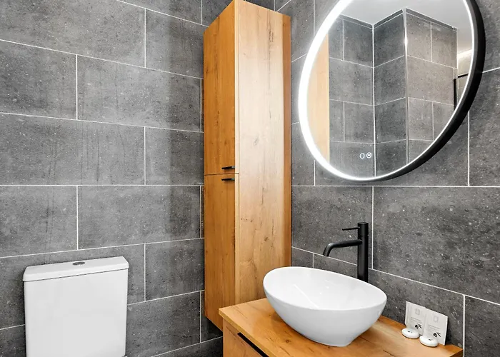 Renovated Panoramic Seaview Vistas *