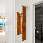 Daire Renovated Panoramic Seaview Vistas