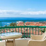 Renovated Panoramic Seaview Vistas Daire Arona (Tenerife)