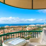 Renovated Panoramic Seaview Vistas * Arona (Tenerife)