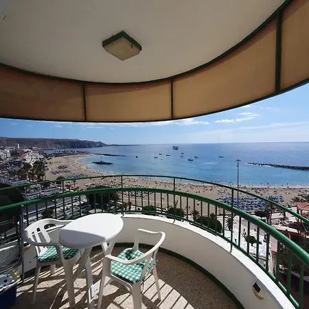 Panoramic Seaview Vistas Apartment