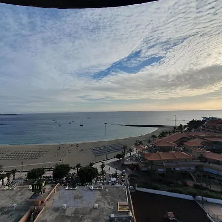 Panoramic Seaview Vistas Apartment Arona (Tenerife)