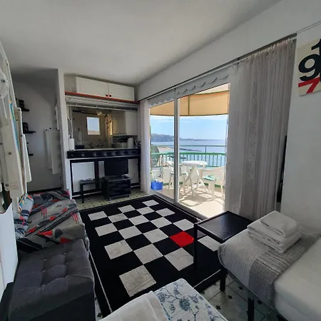 Apartment Panoramic Seaview Vistas *