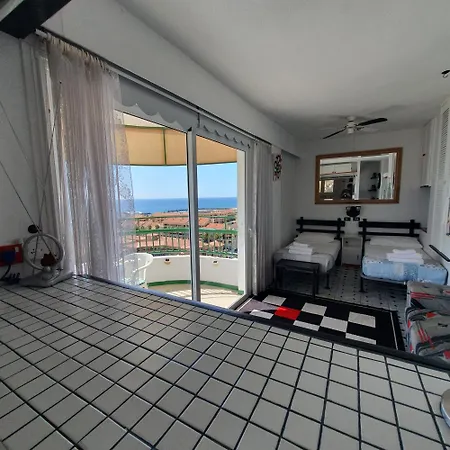 Panoramic Seaview Vistas Apartment *