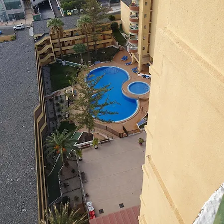 Panoramic Seaview Vistas Apartment *