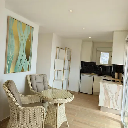 Renovated Panoramic Seaview Vistas Arona (Tenerife)