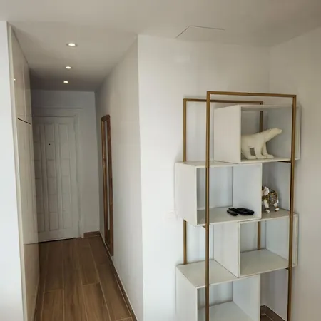 Renovated Panoramic Seaview Vistas * Arona (Tenerife)