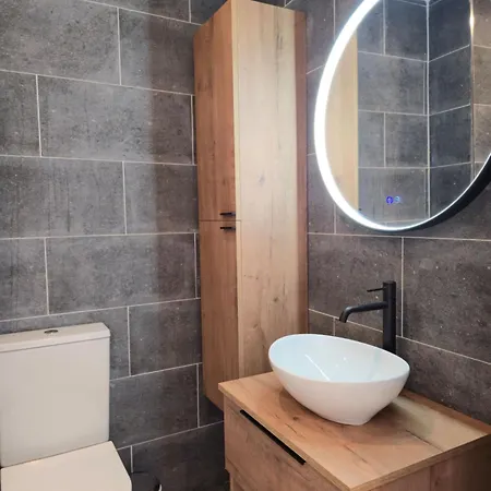 Apartamento Renovated Panoramic Seaview Vistas