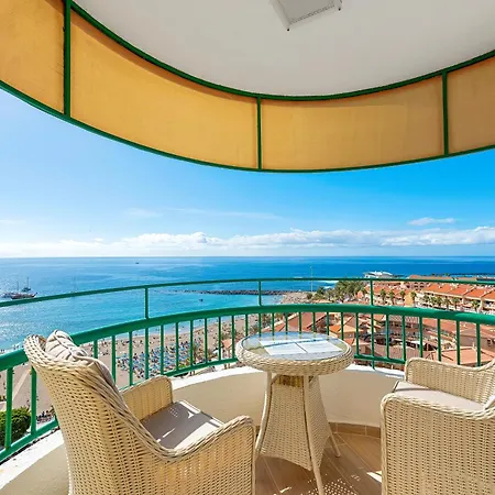 Renovated Panoramic Seaview Vistas