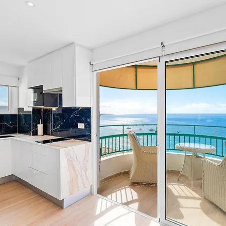 Renovated Panoramic Seaview Vistas *