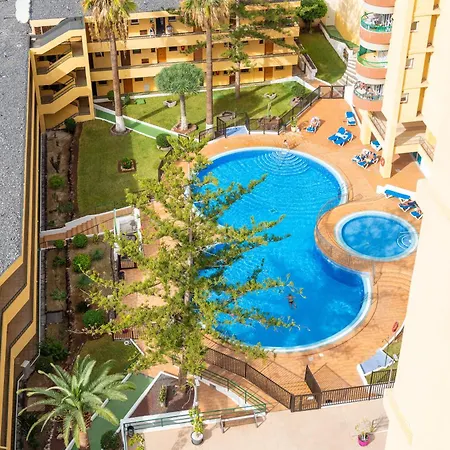 Renovated Panoramic Seaview Vistas Lejlighed *