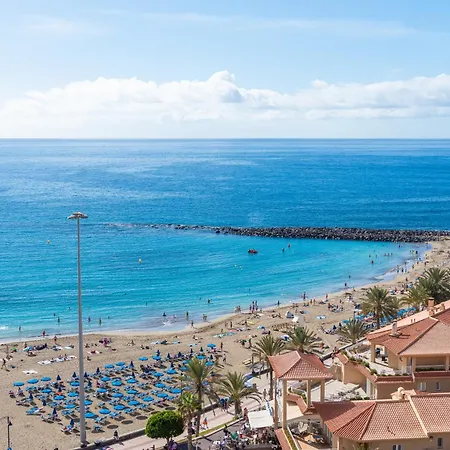 Renovated Panoramic Seaview Vistas Lejlighed