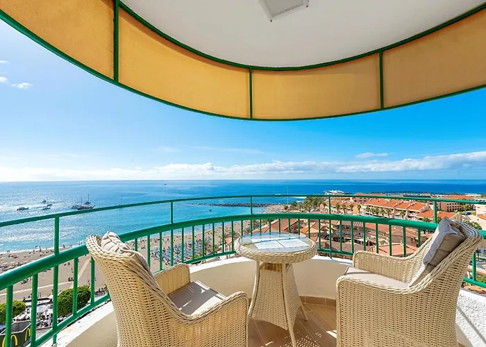 Renovated Panoramic Seaview Vistas