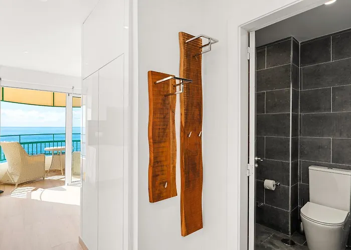 Daire Renovated Panoramic Seaview Vistas