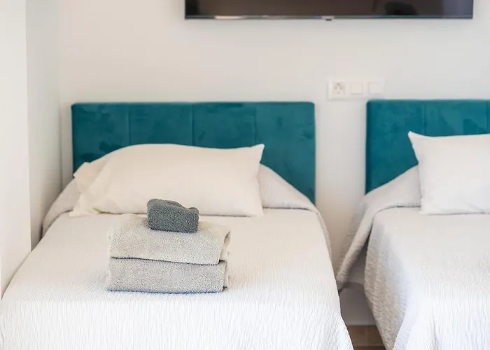 Daire Renovated Panoramic Seaview Vistas