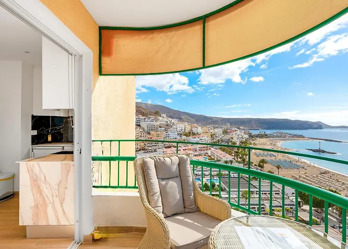Renovated Panoramic Seaview Vistas Daire