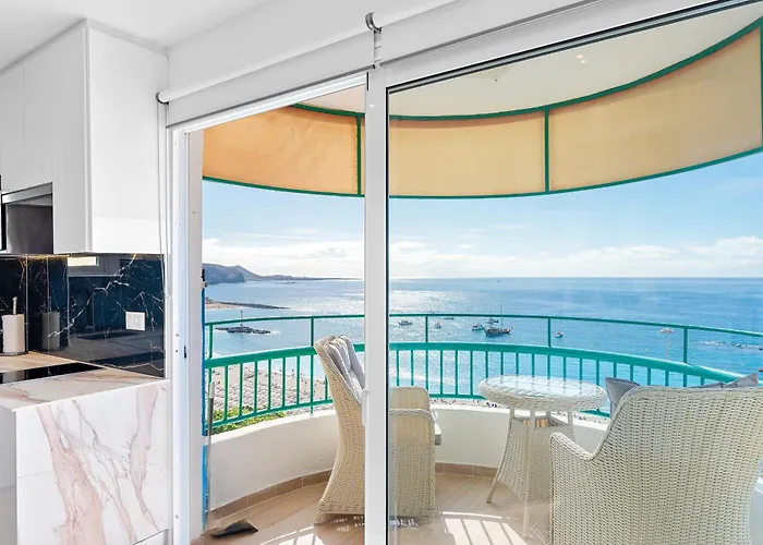 Renovated Panoramic Seaview Vistas