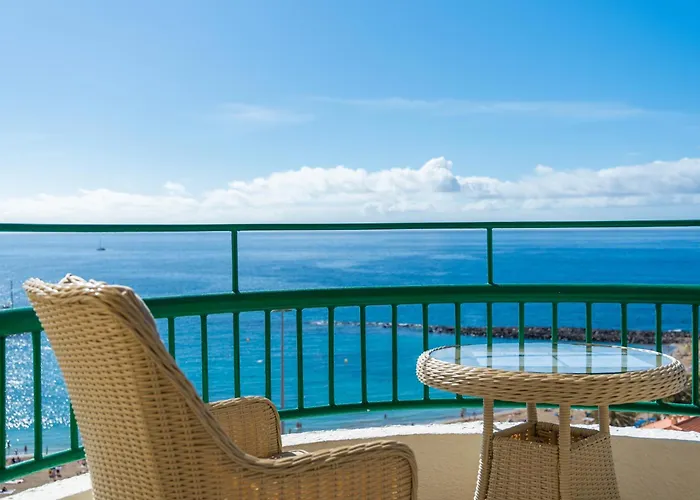 Renovated Panoramic Seaview Vistas