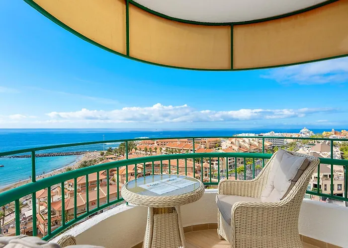 Renovated Panoramic Seaview Vistas Daire